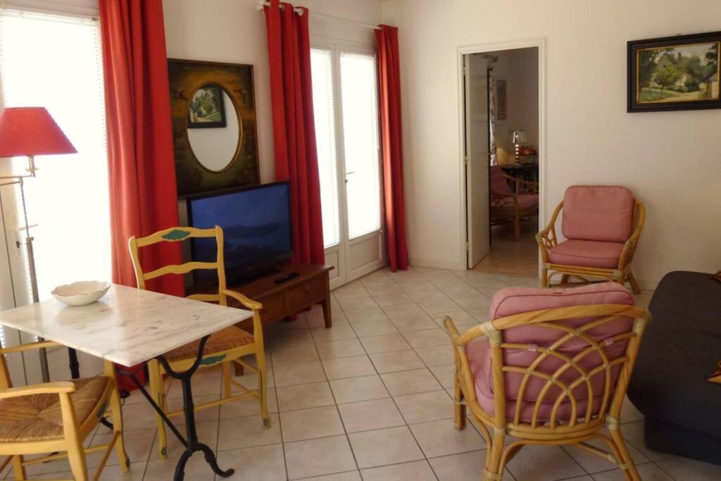 Appartement Casa Marinella à Menton Extérieur photo